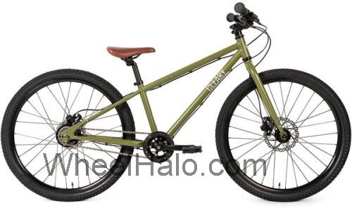 Cleary Meerkat 24 specs and reviews